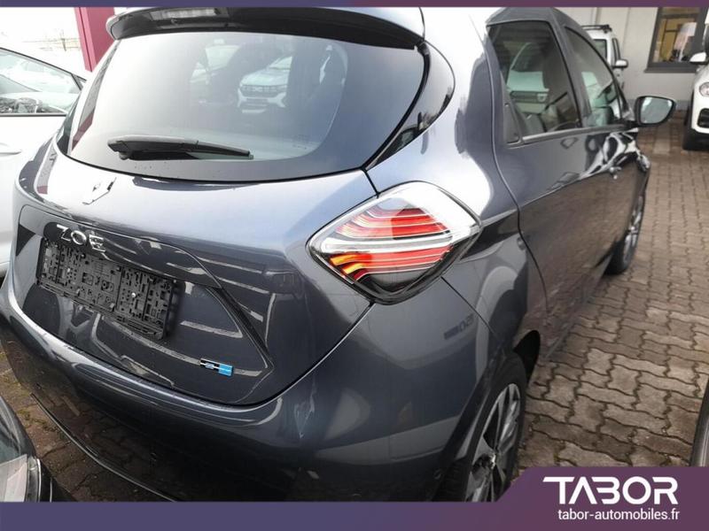 Renault Zoe Ze50 R135 Intens Kauf-Bat. Led Gps