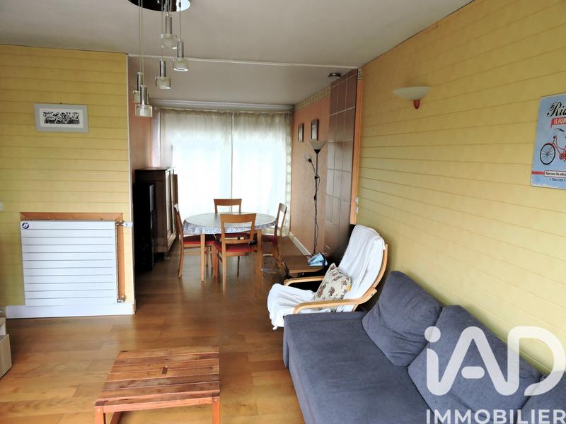 Maison - 97 m² - 4 pièces