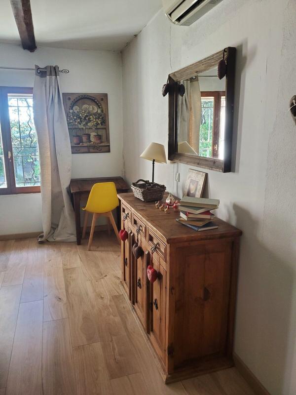 Mas - 131 m² - 5 pièces