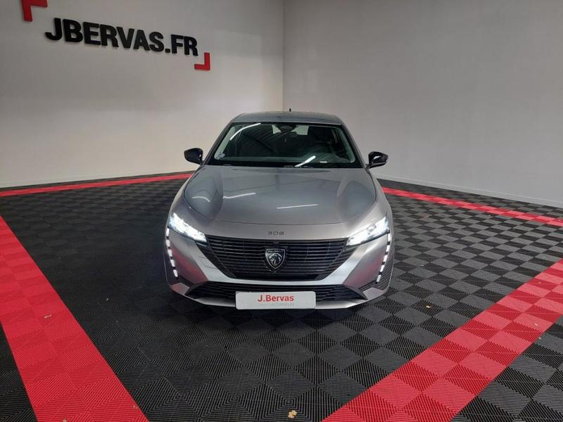 Peugeot 308 PureTech 110 s&amp;amp;S Active Pack