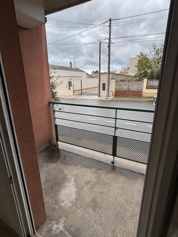 Appartement - 72 m² - 3 pièces