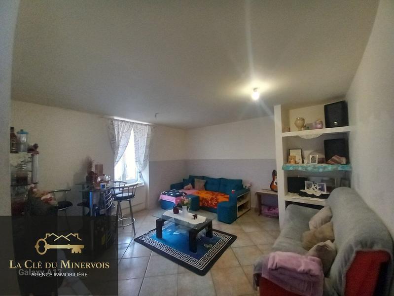 Maison - 111 m² - 5 pièces