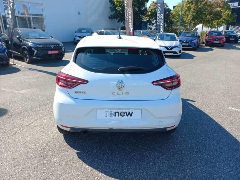 Renault Clio Blue dCi 85 Business