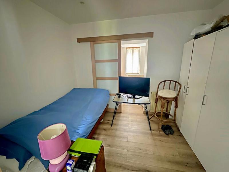 Maison de ville - 110 m² - 4 pièces