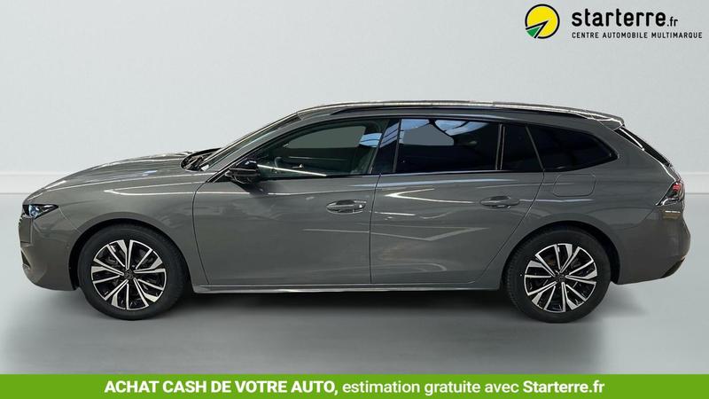 Peugeot 508 Sw Hybrid 225 e-Eat8 Allure