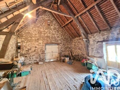 Maison de campagne - 135 m² - 4 pièces