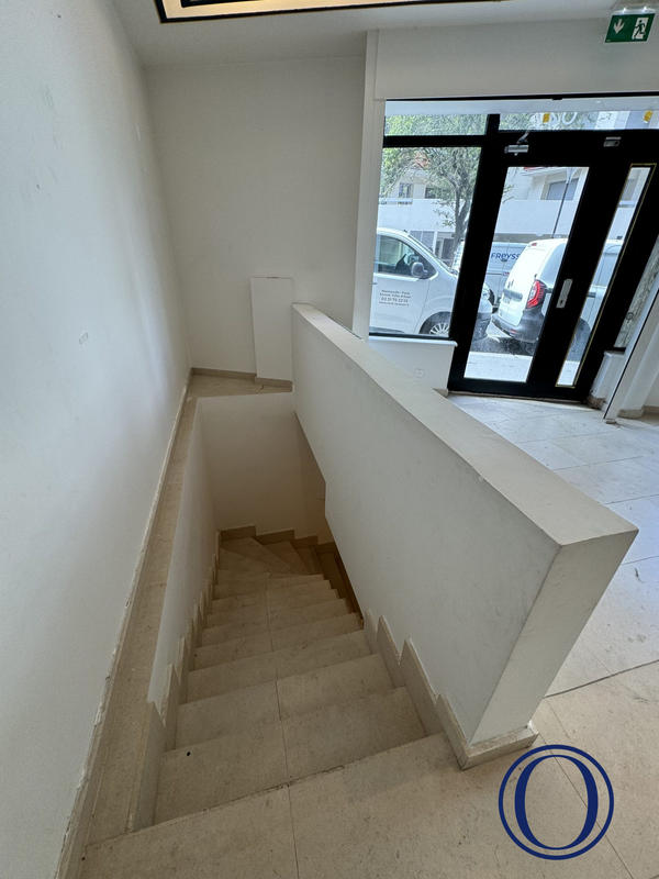 Local commercial - 87 m²