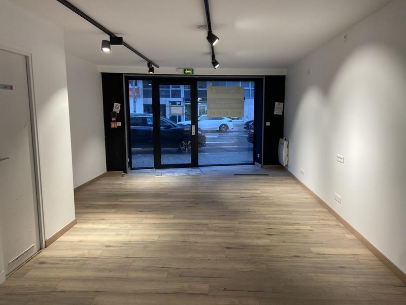 Local commercial - 90 m²