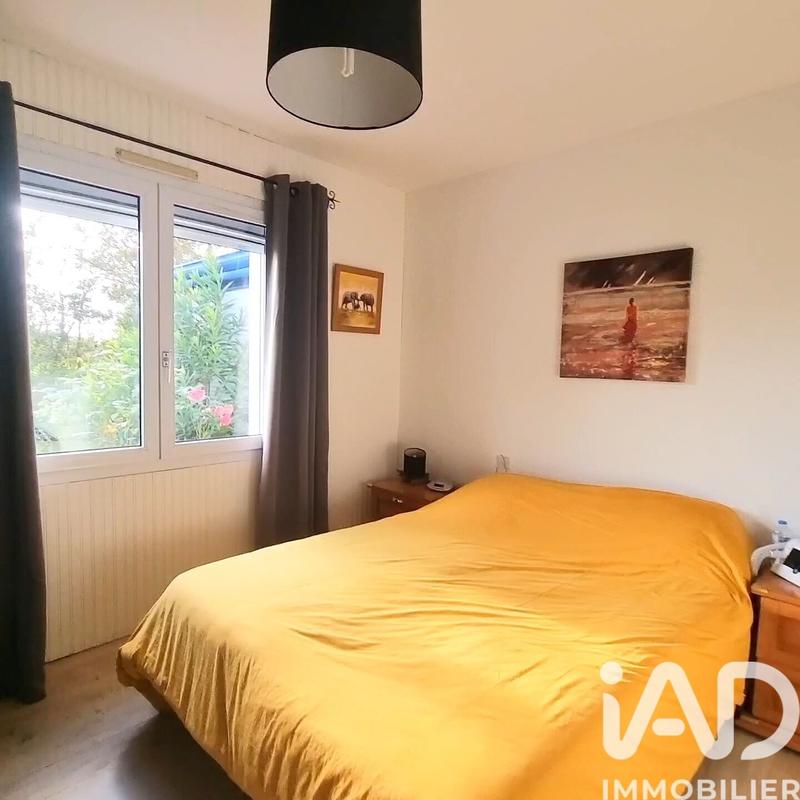 Maison - 138 m² - 6 pièces