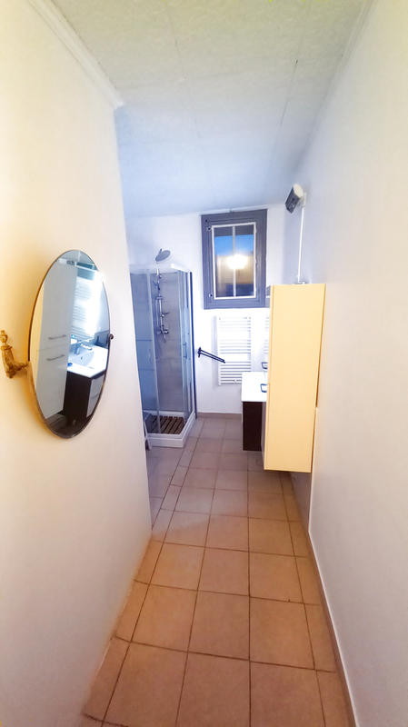 Appartement - 112 m² - 4 pièces