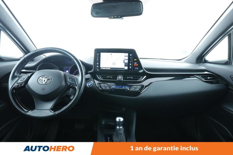 Toyota c-Hr 1.8 Hybride Dynamic 122 ch