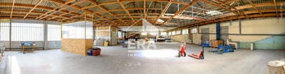 Local d'activité / Entrepôt - 1 300 m²