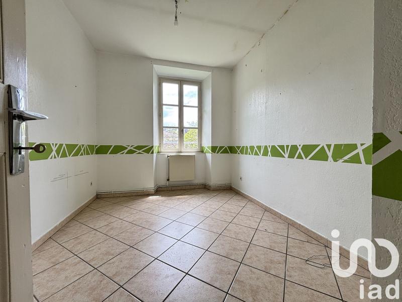 Appartement - 85 m² - 5 pièces