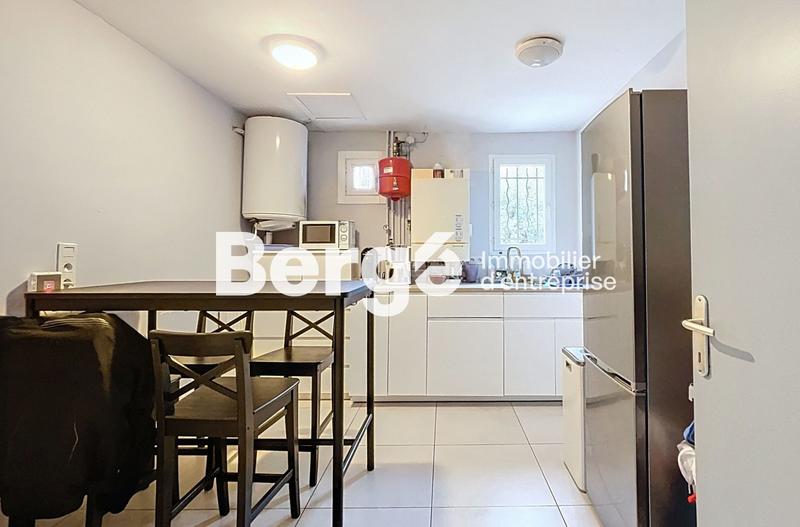 Local commercial - 350 m²