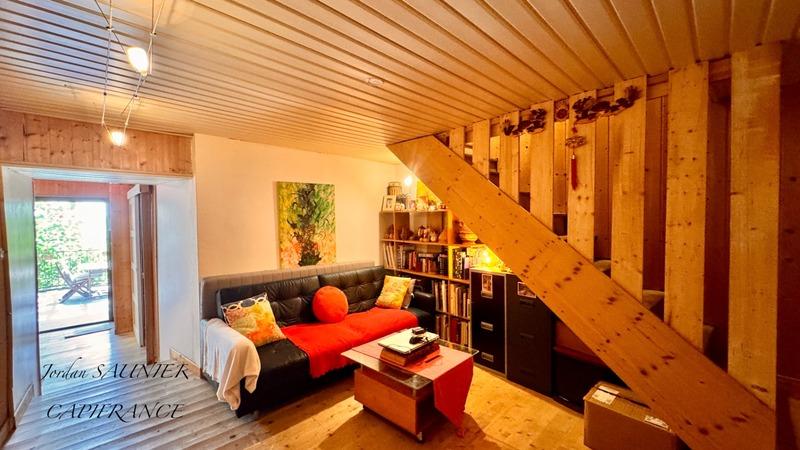 Maison de village - 156 m² - 7 pièces