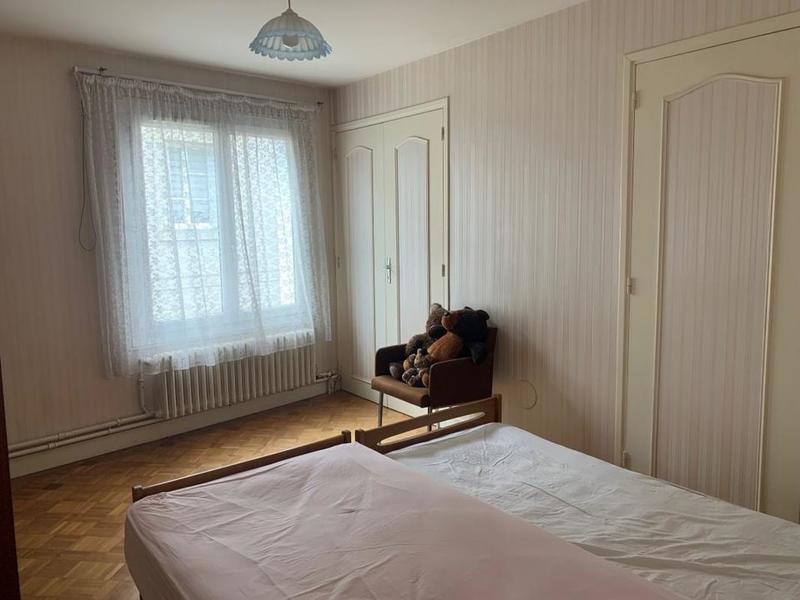 Maison - 68 m² - 5 pièces