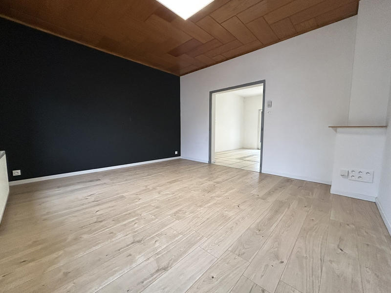Maison - 87 m² - 3 pièces