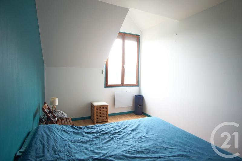 Pavillon - 91 m² - 4 pièces