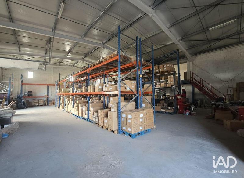 Local commercial - 800 m²