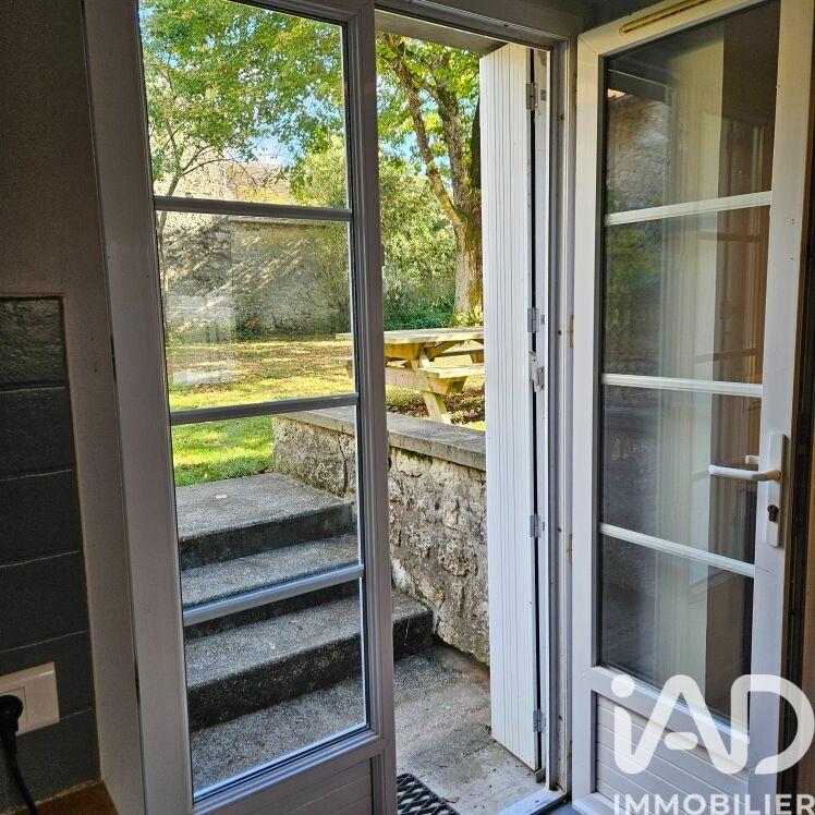 Maison de village - 134 m² - 6 pièces