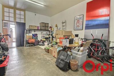 Local commercial - 88 m²