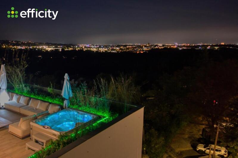 Appartement - 100 m² - 4 pièces