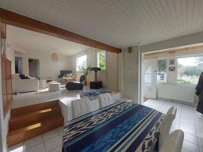 Maison - 89 m² - 5 pièces