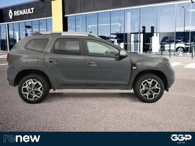 Dacia Duster Eco-G 100 4x2 Prestige