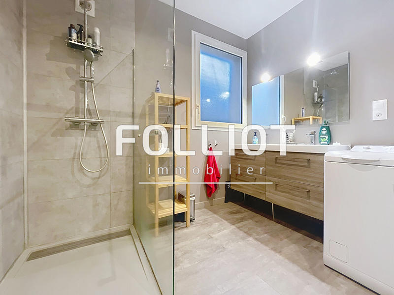 Appartement - 112 m² - 4 pièces