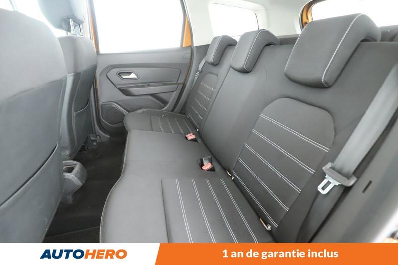 Dacia Duster II 1.2 TCe Prestige 4x2 125 ch