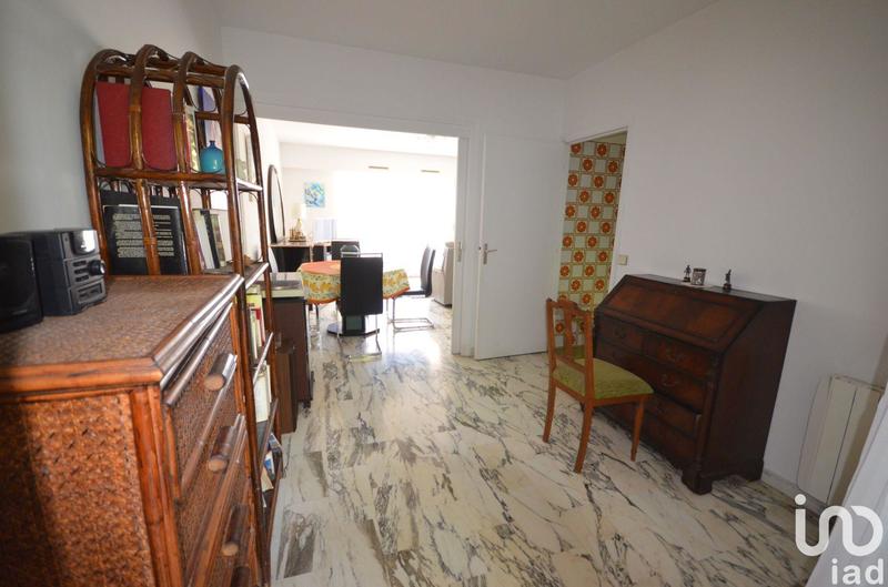 Appartement - 81 m² - 4 pièces