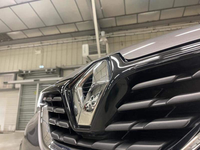 Renault Captur Business dCi 90