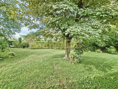 Maison - 127 m² - 6 pièces