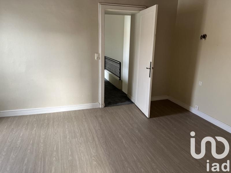 Maison de ville - 113 m² - 4 pièces