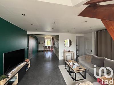 Appartement - 78 m² - 4 pièces