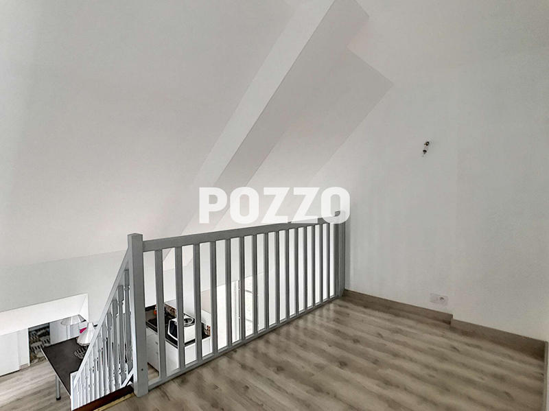 Appartement - 81 m² - 3 pièces