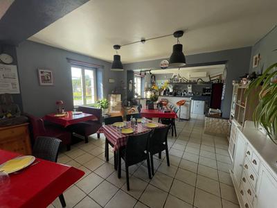 Propriété - 401 m² - 15 pièces