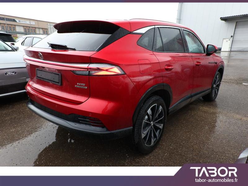 Mg Hs Hev+ 224 Comfort Acc Cam Gps Led 19p