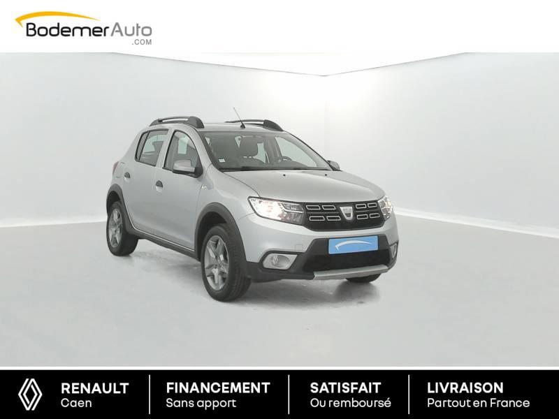 Dacia Sandero TCe 90 Stepway