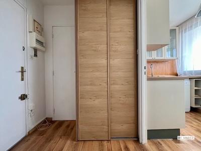 Studio - 33 m² - 1 pièce