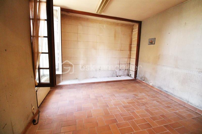 Maison ancienne - 139 m² - 5 pièces