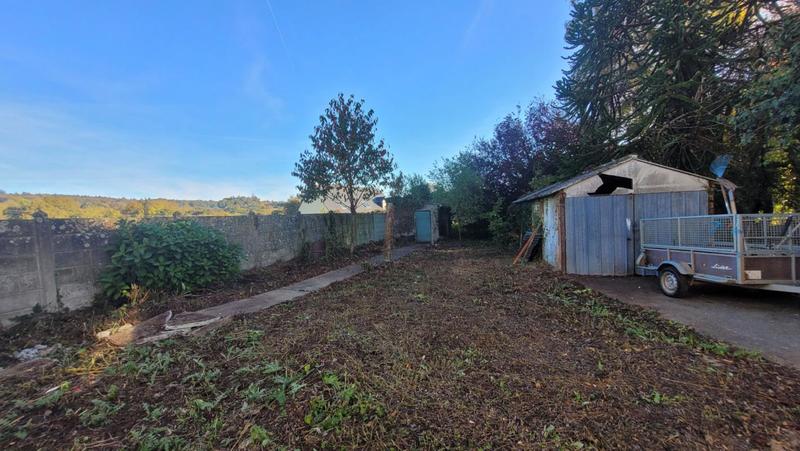 Maison - 134 m² - 6 pièces