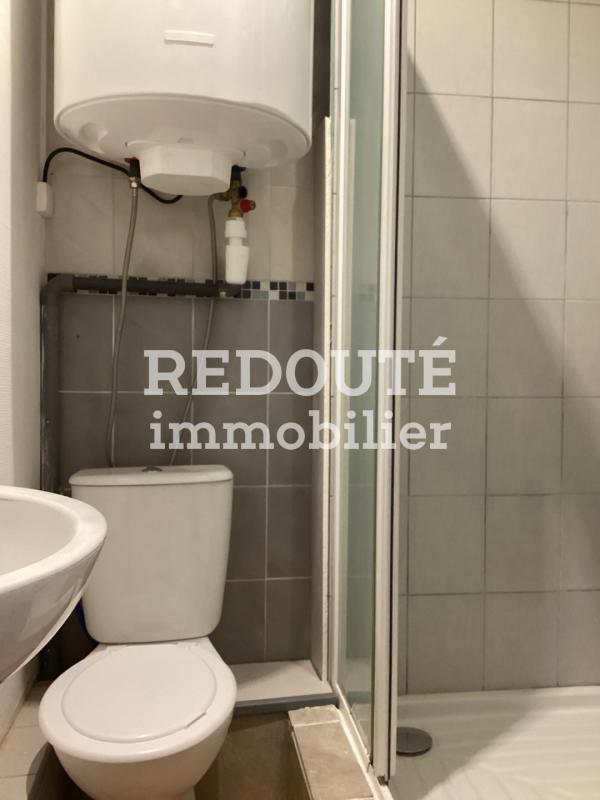 Immeuble - 6 pièces