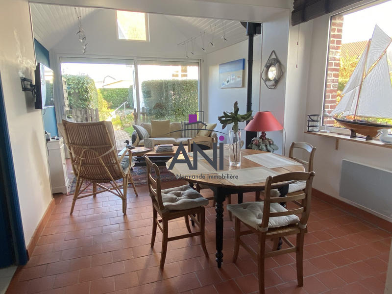 Maison - 178 m² - 7 pièces