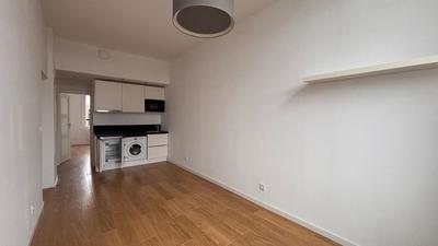 Appartement - 34 m² - 2 pièces