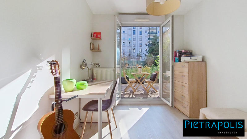 Appartement - 69 m² - 3 pièces