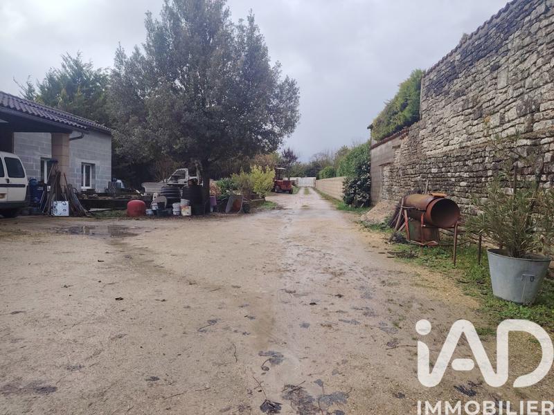 Maison de campagne - 197 m² - 5 pièces