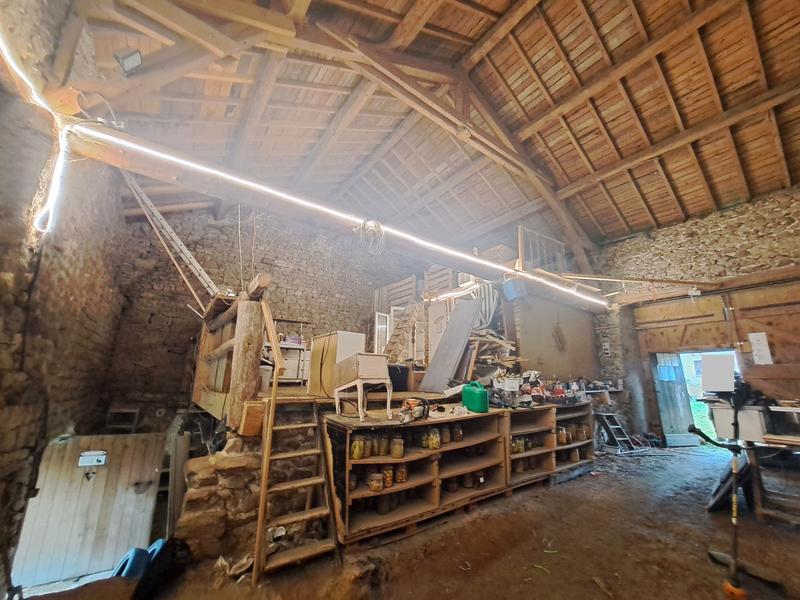 Maison - 155 m² - 7 pièces