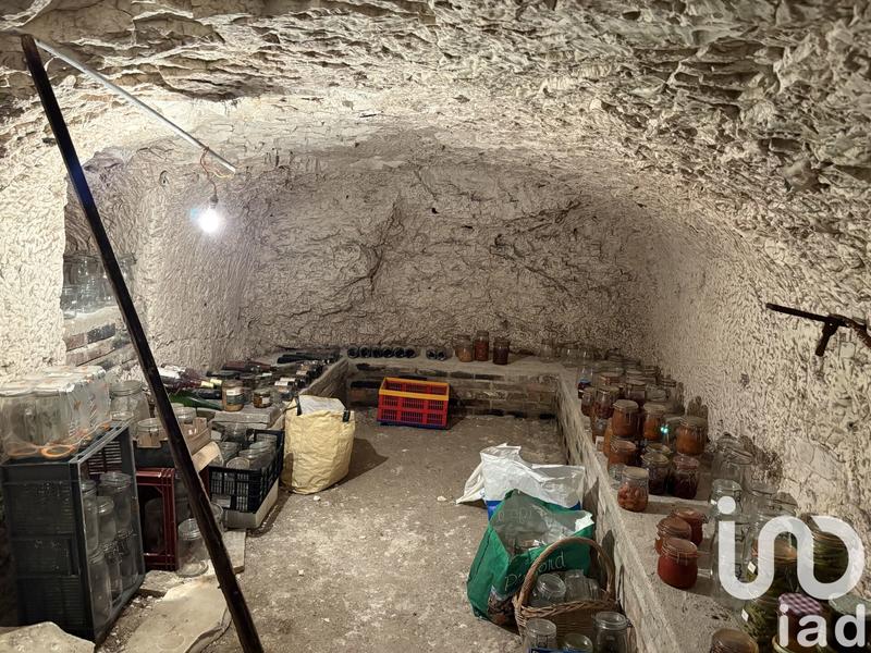 Maison de village - 69 m² - 3 pièces