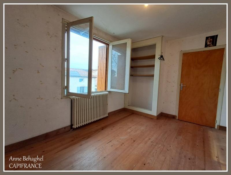 Maison de village - 170 m² - 6 pièces